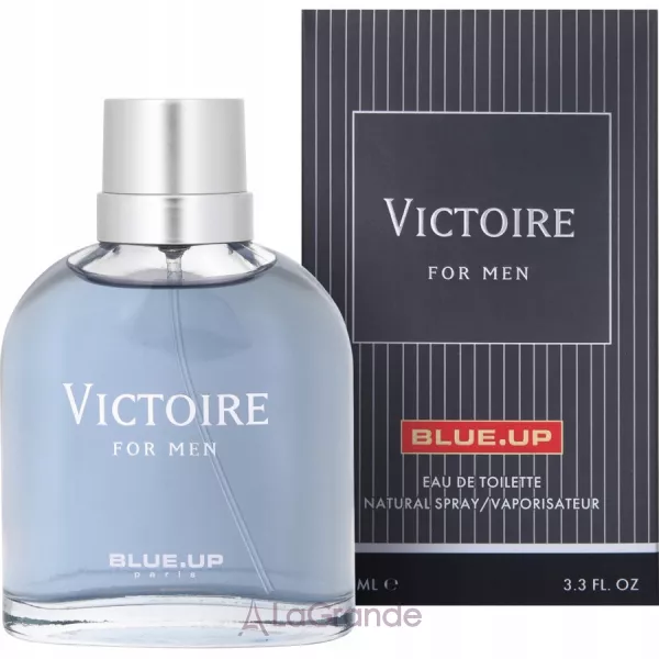Blue Up Victoire �������� ����