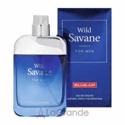 Blue Up Wild Savane ��������� ����