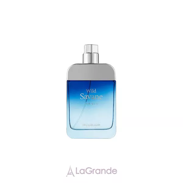 Blue Up Wild Savane �������� ����