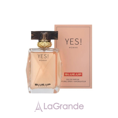 Blue Up Yes ����������� ����