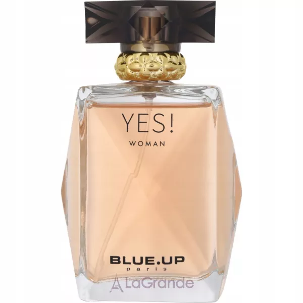 Blue Up Yes ����������� ����