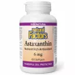 Natural Factors Astaxanthin 6 mg ����������� ������� 