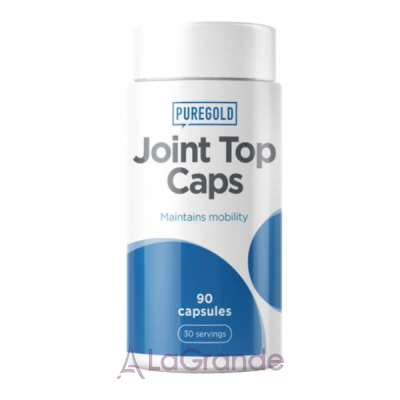 Pure Gold Protein Joint Top ����������� ������� ��� �������� � ������