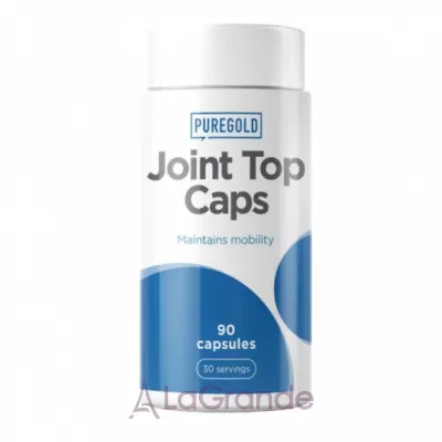 Pure Gold Protein Joint Top ����������� ������� ��� �������� � ������