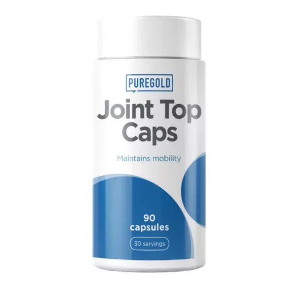 Pure Gold Protein Joint Top ĳ������ ������� ��� ������� �� ��'����