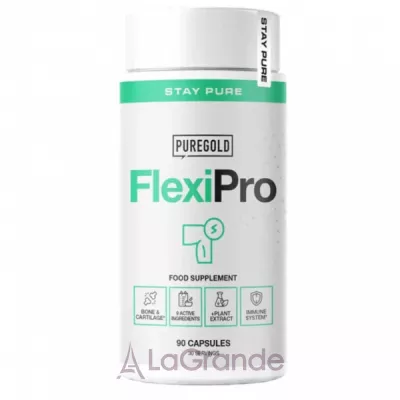 Pure Gold FlexiPro �������� ��� �������� � ������