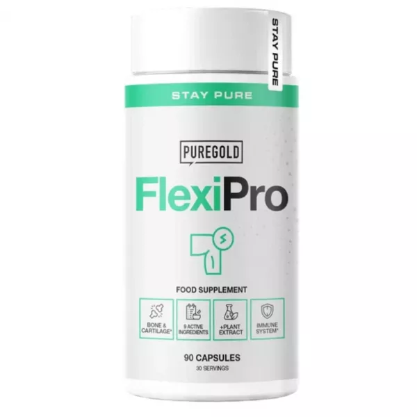 Pure Gold FlexiPro �������� ��� ������� �� ��'����