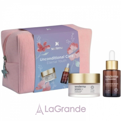 Sesderma Unconditional Care ���� ��� ������� �� �������� (���� ��� �������, 50 �� + ���������, 30 �� + ����������)