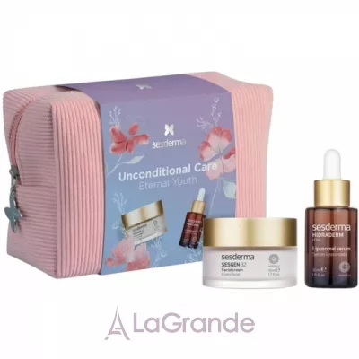 Sesderma Unconditional Care ���� ��� ������� �� �������� (���� ��� �������, 50 �� + ���������, 30 �� + ����������)