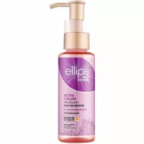 Ellips Hair Vitamin Nutri Color Heat Protection For Dry And Colored Hair With Sunflower Oil ����� ��� ����� "������ �����"