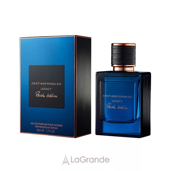 Cristiano Ronaldo Legacy Private Edition ��������������� ����