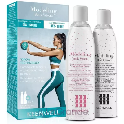 Keenwell Modeling Body System Dron Technology ���� ��� ��� (��������� ����������� ��������� + ����� ��������� ���������)