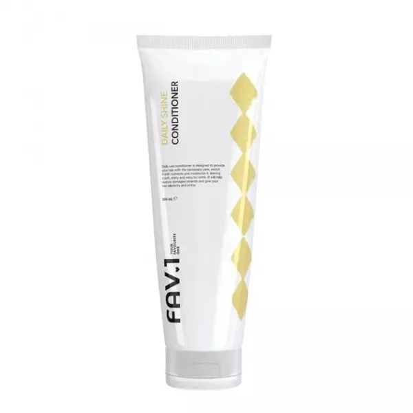 FAV.1 Daily Shine Conditioner ����������� ��� ��������� ������������