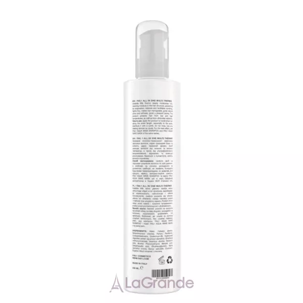 FAV.1 All In One Multi Thermo �������� ����������� ��� �������