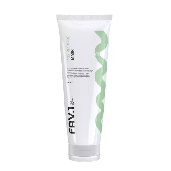 FAV.1 112 Restore Mask �������������� ����� ��� �����