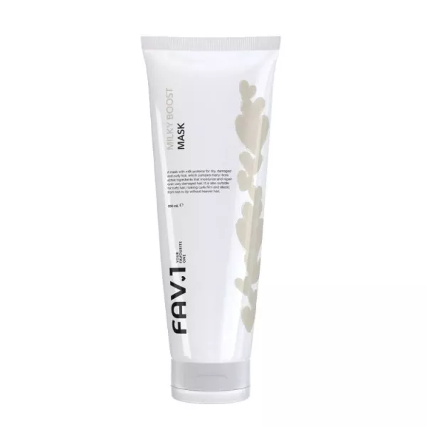 FAV.1 Milky Boost Mask ����� ��� ����� � ��������� ����������