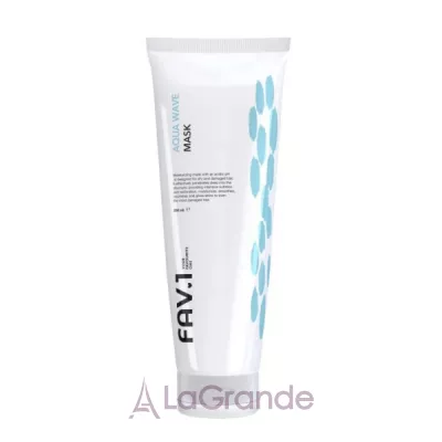 FAV.1 Aqua Wave Mask ������������� ����� ��� ������� � ������ ����� pH