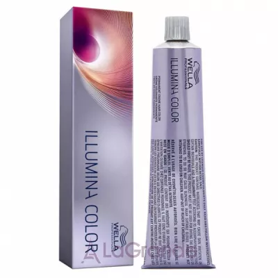 Wella Professionals Illumina Color ������� ����-������ ��� �����