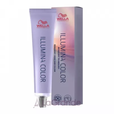 Wella Professionals Illumina Color ������� ����-������ ��� �����