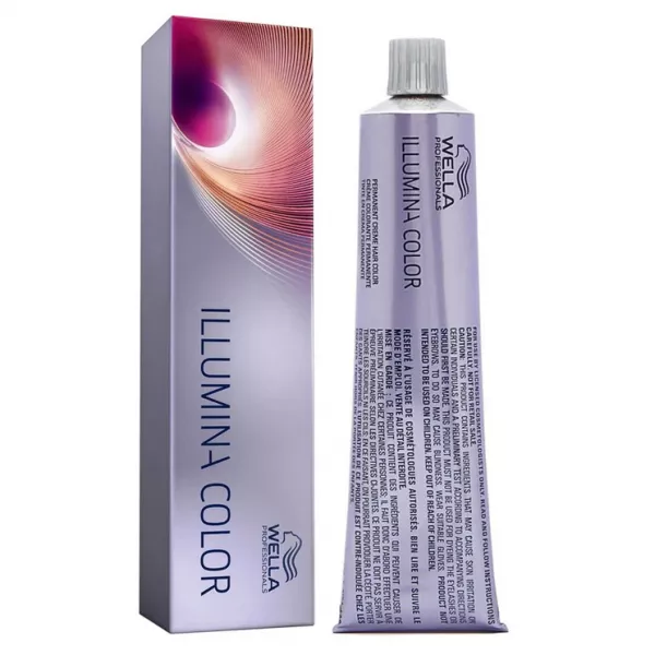 Wella Professionals Illumina Color ����� ����-����� ��� �������