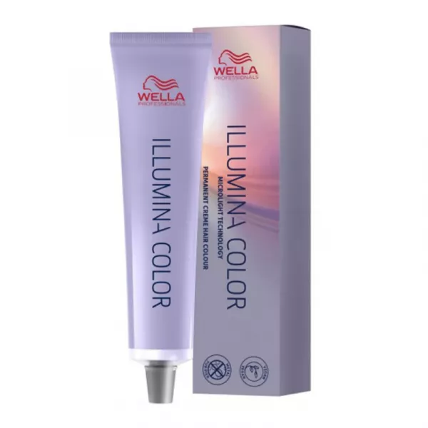 Wella Professionals Illumina Color ����� ����-����� ��� �������