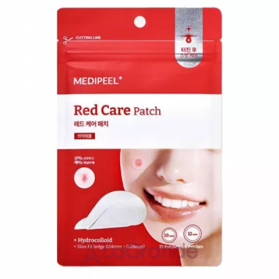 Medi-Peel Red Care Patch �������� ������������ ����� ������ ����