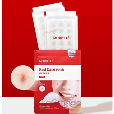Medi-Peel Red Care Patch �������� ������������ ����� ������ ����