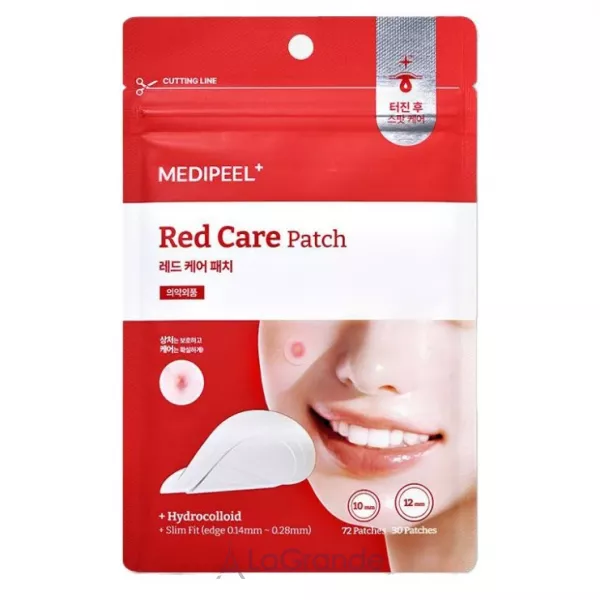 Medi-Peel Red Care Patch ������ ��������� ����� ����� ����