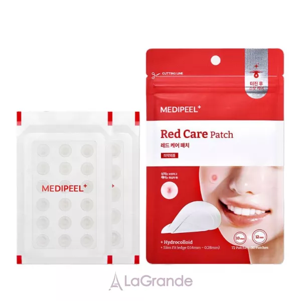 Medi-Peel Red Care Patch ������ ��������� ����� ����� ����