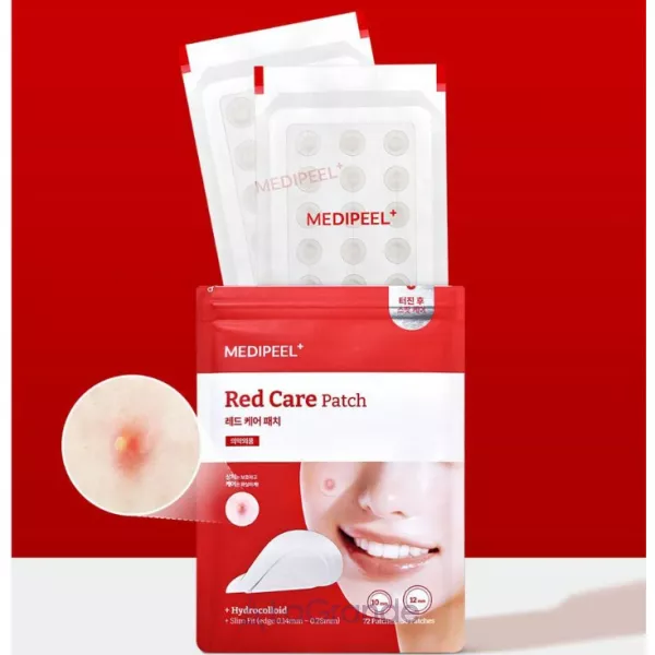 Medi-Peel Red Care Patch ������ ��������� ����� ����� ����