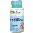 Solaray CranActin D-Mannose 1000 mg 60pcs