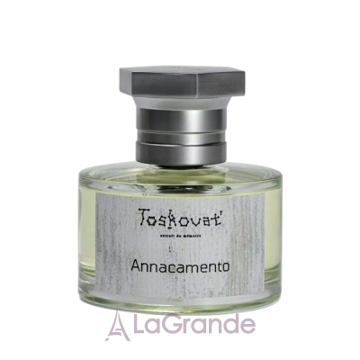 Toskovat Annacamento ���� (TRY)