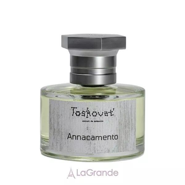 Toskovat Annacamento ������� (TRY)