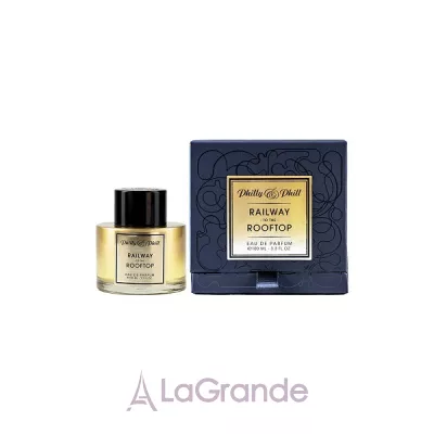 �ֲ��� Philly & Phill  Railway To The Rooftop ����������� ����