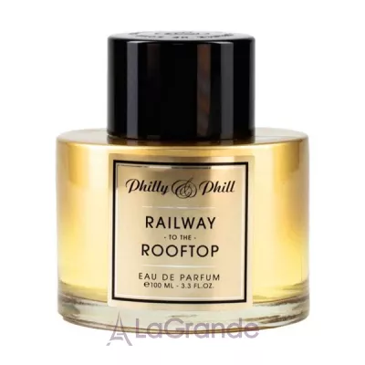 �ֲ��� Philly & Phill  Railway To The Rooftop ����������� ����