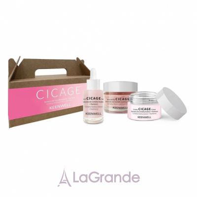 Keenwell Ritual Cicage ����� ��� ���� 