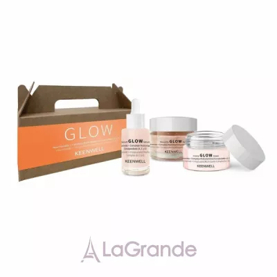 Keenwell Ritual Glow ����� ��� ���� 