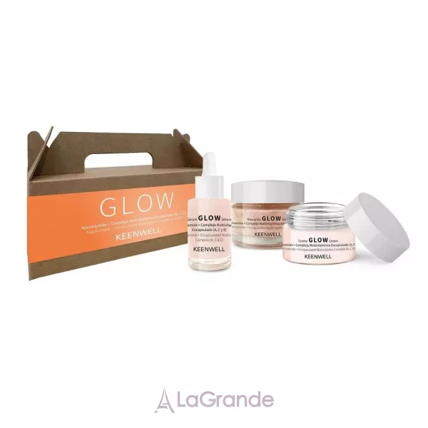 Keenwell Ritual Glow ���� ��� ������� 