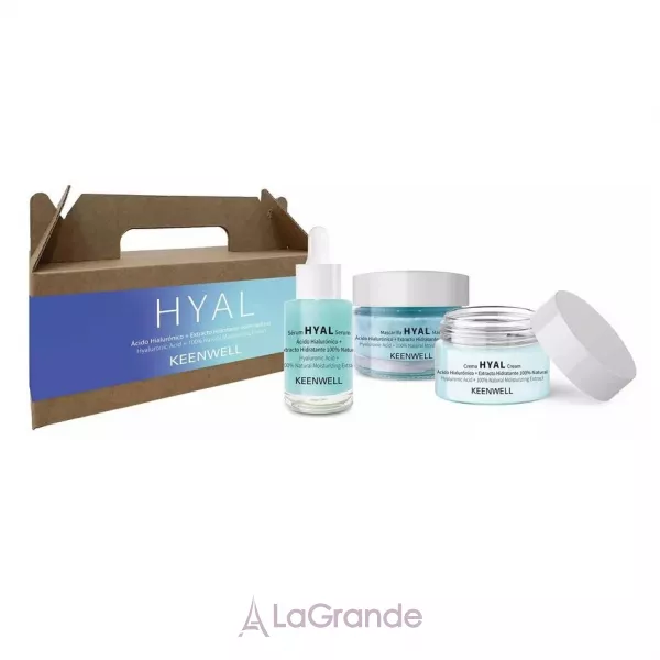 Keenwell Ritual Hyal ���� ��� ������� 