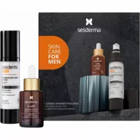 Sesderma Skin Care For Men ����� ��� ����� �� ����� (������, 50 �� + ���������, 30 ��)