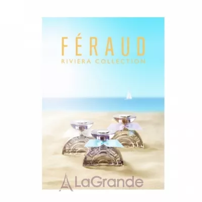 Feraud Riviera Collection Le Lilas  