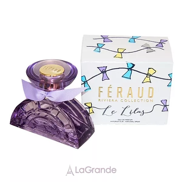 Feraud Riviera Collection Le Lilas ��������������� ����