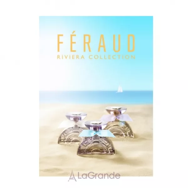 Feraud Riviera Collection Le Lilas ��������������� ����