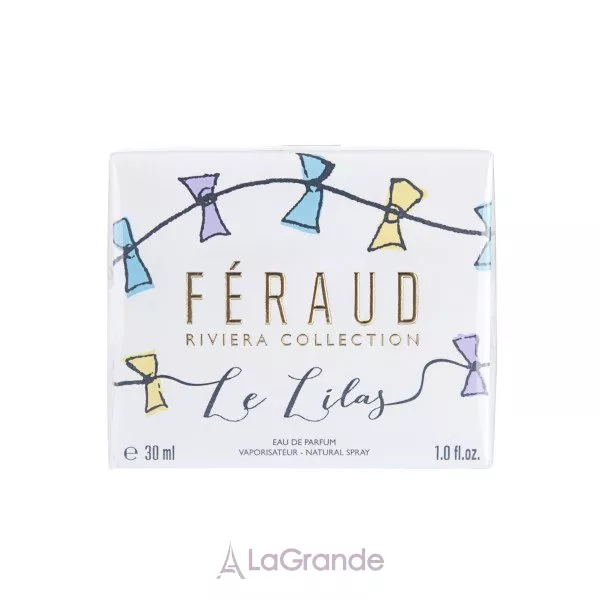 Feraud Riviera Collection Le Lilas ��������������� ����