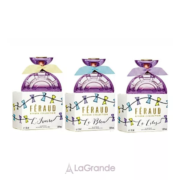 Feraud Riviera Collection Le Lilas ��������������� ����