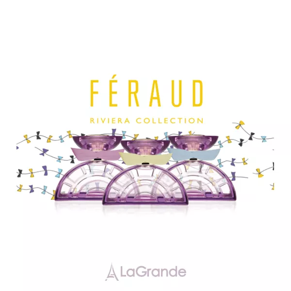 Feraud Riviera Collection Le Lilas ��������������� ����