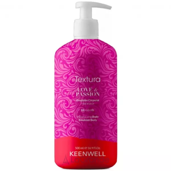 Keenwell Textura BB Glow Body Emulsion ����������� �������� ��� ����