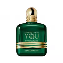 Armani Stronger With You Sandalwood ����������� ���� (TRY)