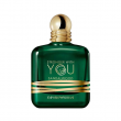 Armani Stronger With You Sandalwood 3ml