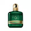 Armani Stronger With You Sandalwood ��������������� ���� (TRY)